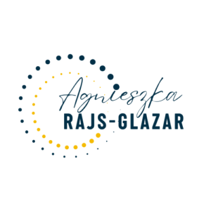 Logo Agnieszka Rajs Glazar